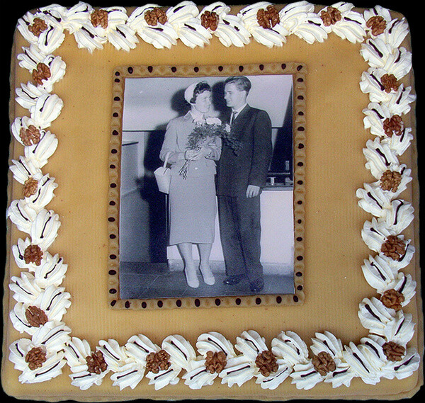 Bäckerei & Konditorei Meyns