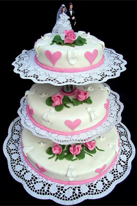 Bäckerei & Konditorei Meyns