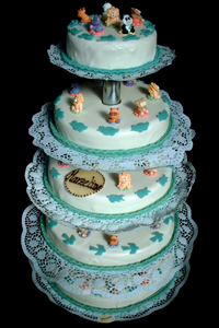 Bäckerei & Konditorei Meyns