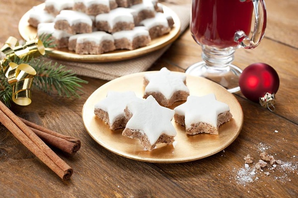 Bäckerei Vollstädt