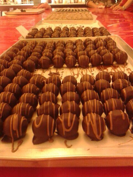 Bäckerei Vollstädt