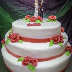 Bäckerei Vollstädt