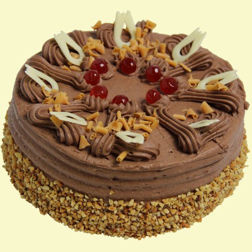 Bäckerei und Konditorei Boldt