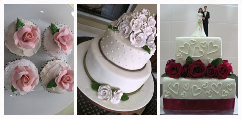 Bäckerei Konditorei Nitt