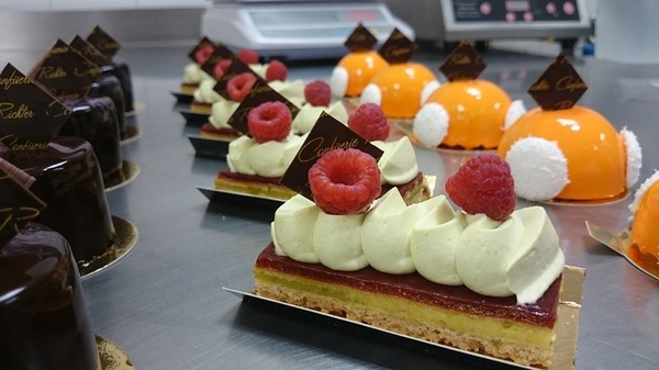 Flindt Bäckerei & Konditorei oHG