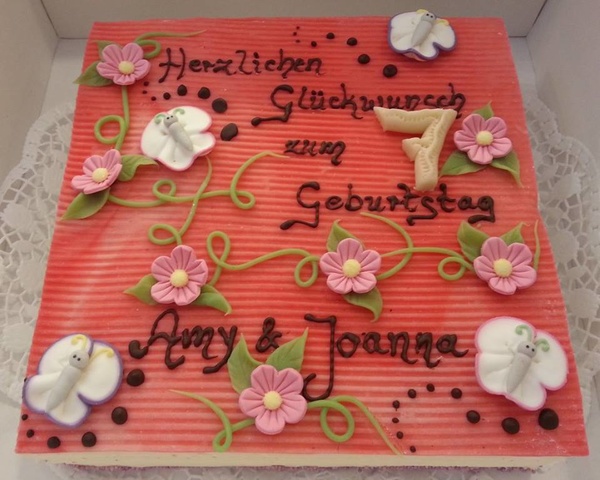 Flindt Bäckerei & Konditorei oHG