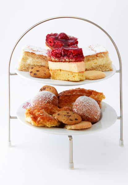 Flindt Bäckerei & Konditorei oHG