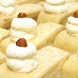 Flindt Bäckerei & Konditorei oHG