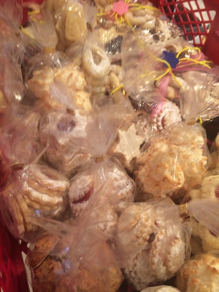 Bäckerei Konditorei Kolls