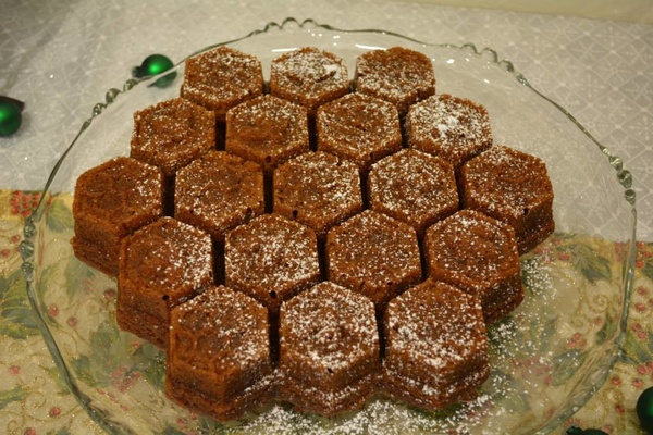 Konditorei Café Meyer