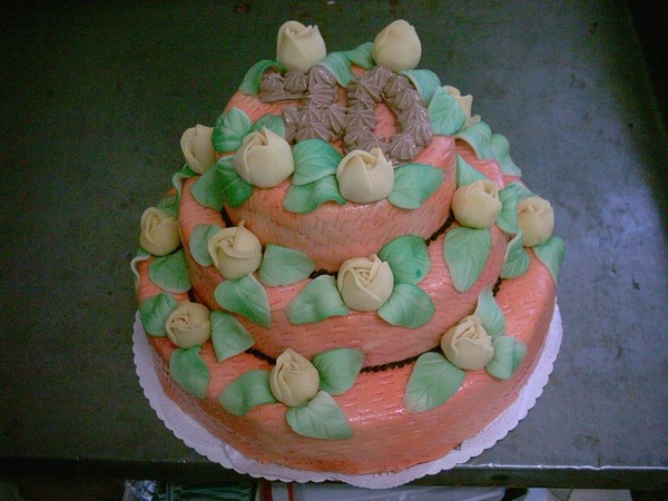 Konditorei Café Meyer