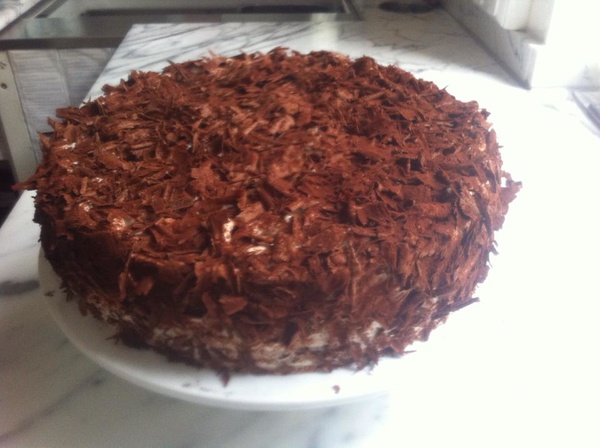 Konditorei Café Meyer