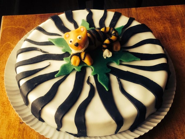 Konditorei Café Meyer