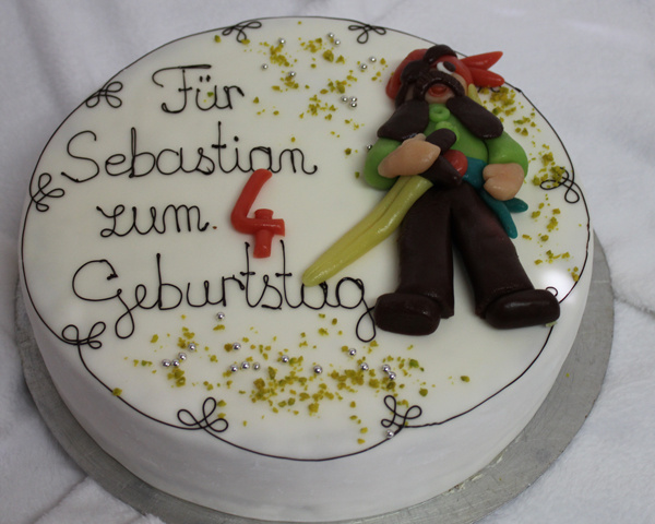 WAS DAS HERZ BEGEHRT