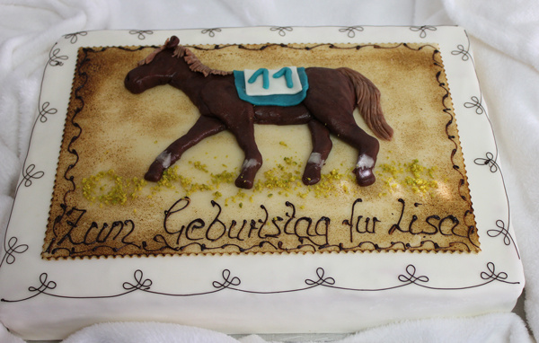 WAS DAS HERZ BEGEHRT