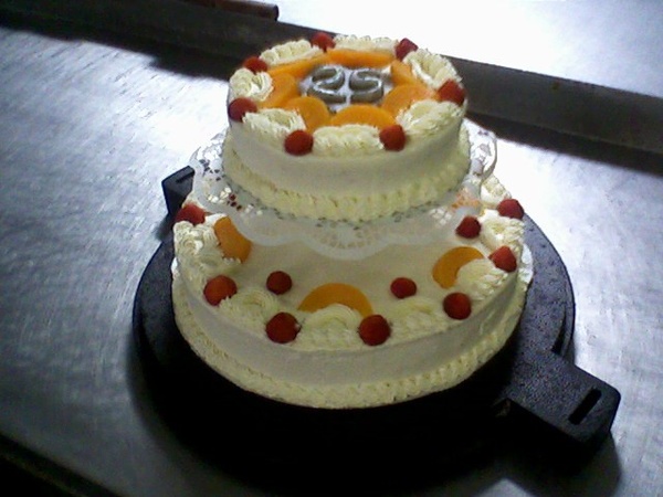 Bäckerei Schultze Konditorei