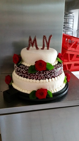 Bäckerei Schultze Konditorei