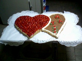 Bäckerei Schultze Konditorei