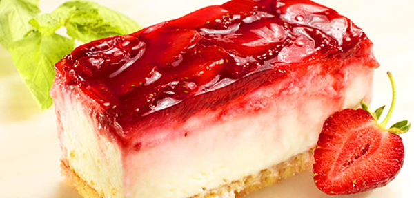 Backparadies Hornung