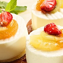 Backparadies Hornung