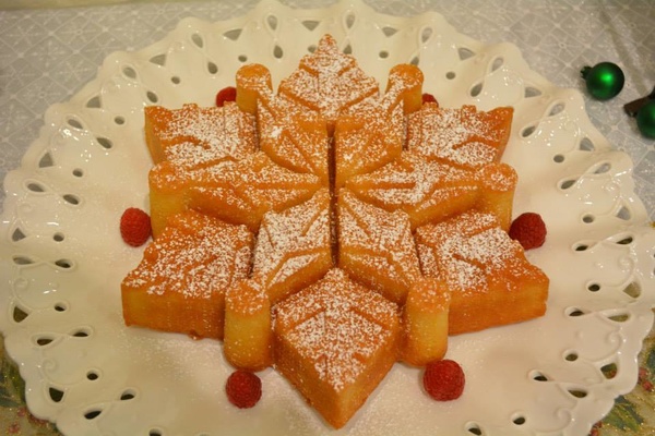 Bäckerei Konditorei Peter Beeken