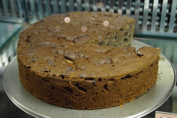 Bäckerei Konditorei Peter Beeken