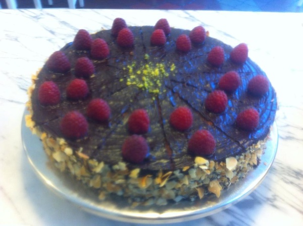 Bäckerei Konditorei Peter Beeken