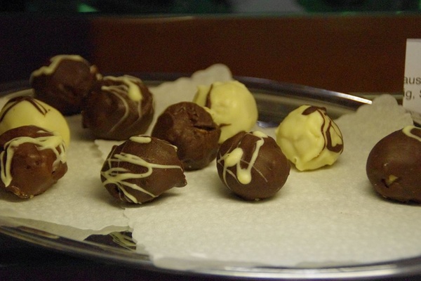 Bäckerei Konditorei Peter Beeken