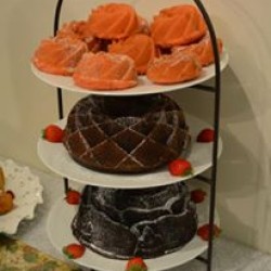 Bäckerei Konditorei Peter Beeken