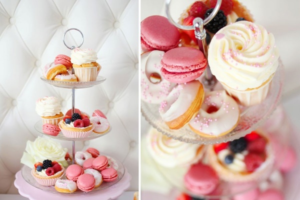 Zuckermonarchie Café & Events