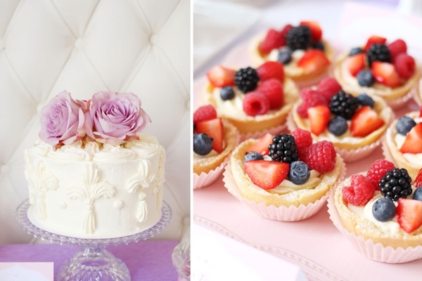 Zuckermonarchie Café & Events