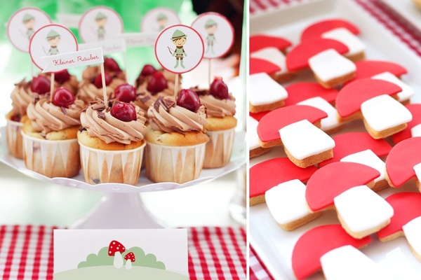 Zuckermonarchie Café & Events