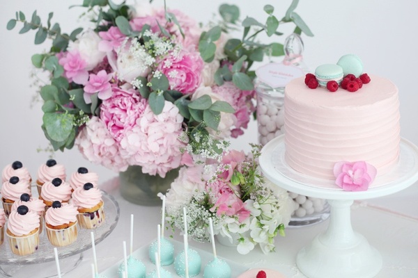 Zuckermonarchie Café & Events