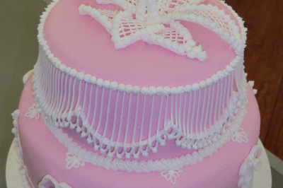 Claudiagast Confiserie