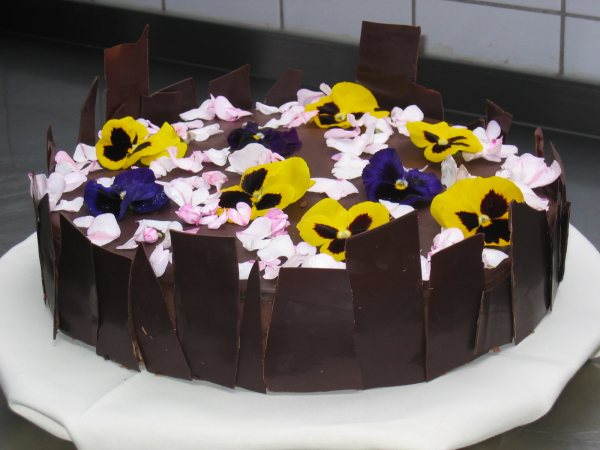 Claudiagast Confiserie