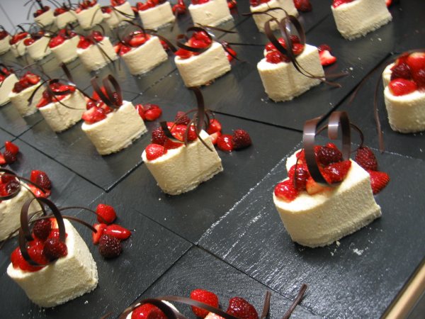 Claudiagast Confiserie