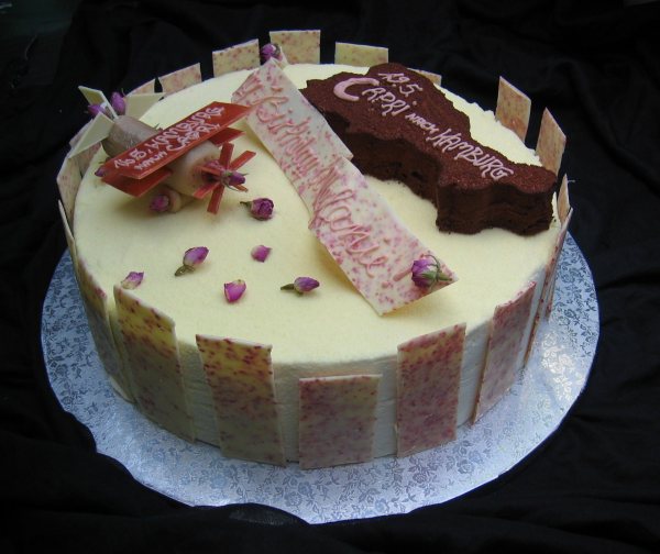 Claudiagast Confiserie