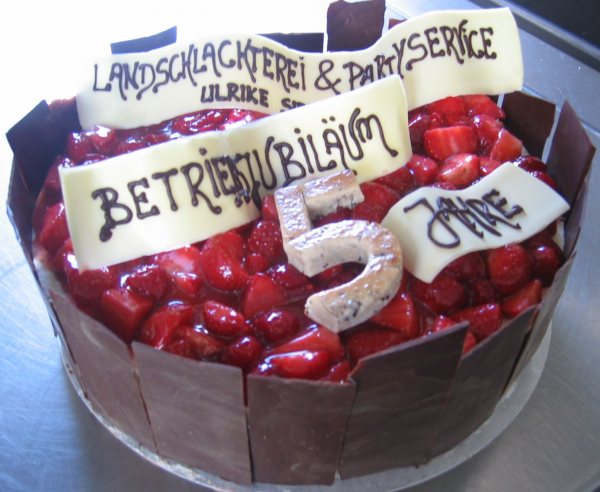 Claudiagast Confiserie