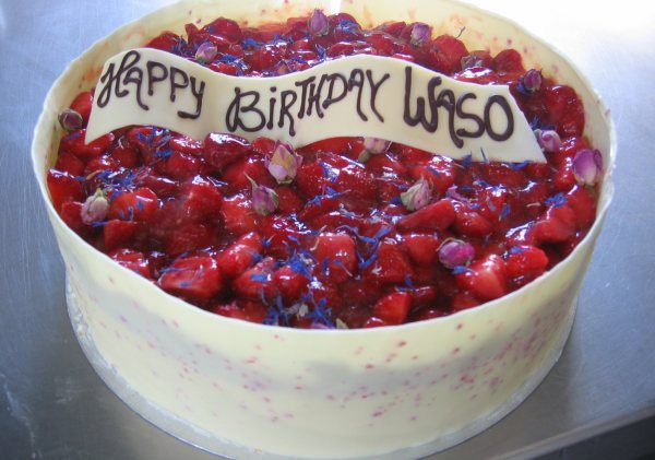 Claudiagast Confiserie