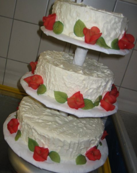 Claudiagast Confiserie