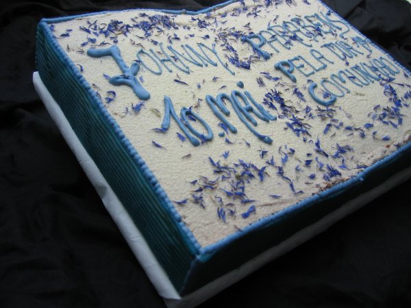 Claudiagast Confiserie