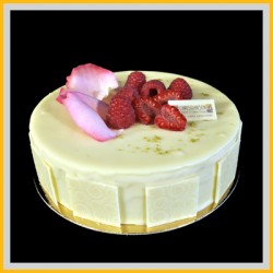 Konditorei und Kaffee John Christiansen