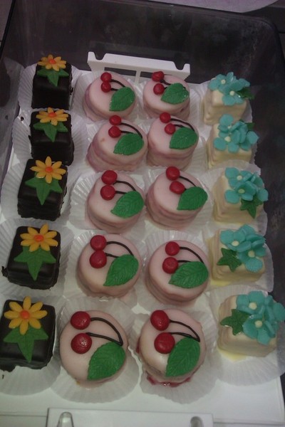 Konditorei Brinkshoff