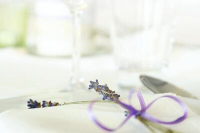 Tischlein Schmück Dich