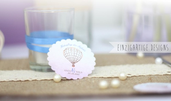 Tischlein Schmück Dich