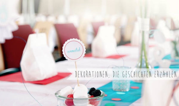 Tischlein Schmück Dich