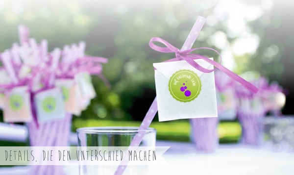 Tischlein Schmück Dich