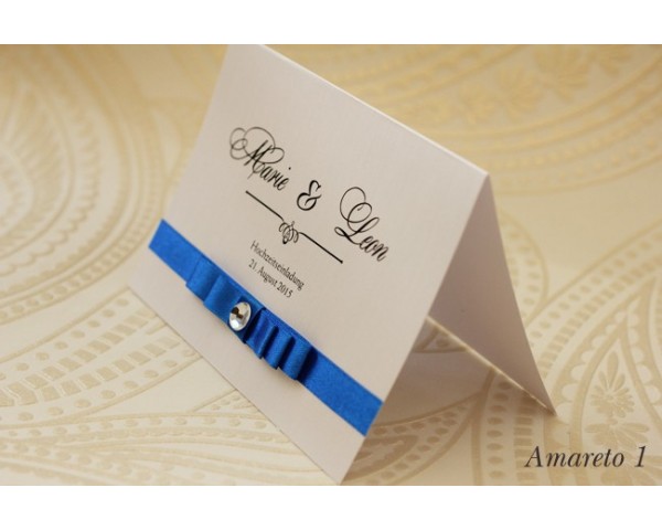 Amelia Wedding