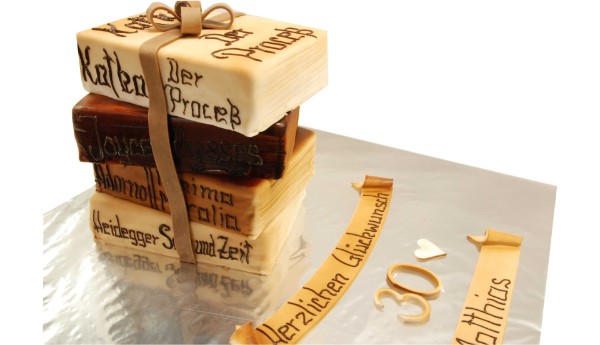 Konditorei Klüppelberg