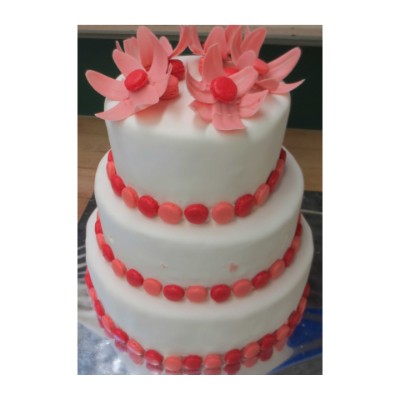 Konditorei Klüppelberg